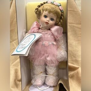 Court of Dolls Sugar Plum.